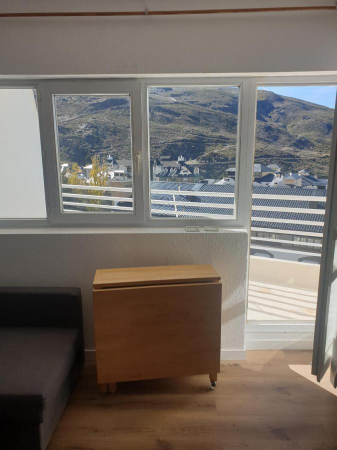 Atico Montblanc Zona Baja Leilighet Sierra Nevada Eksteriør bilde