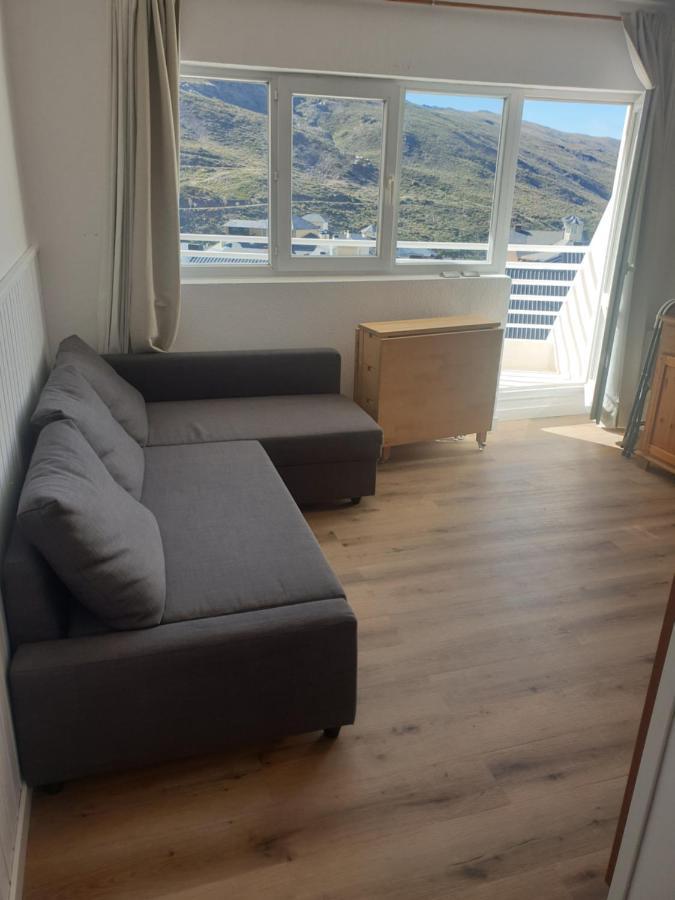 Atico Montblanc Zona Baja Leilighet Sierra Nevada Eksteriør bilde